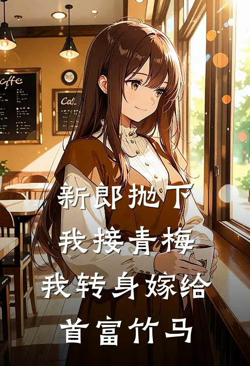新郎抛下我接青梅，我转身嫁给首富竹马