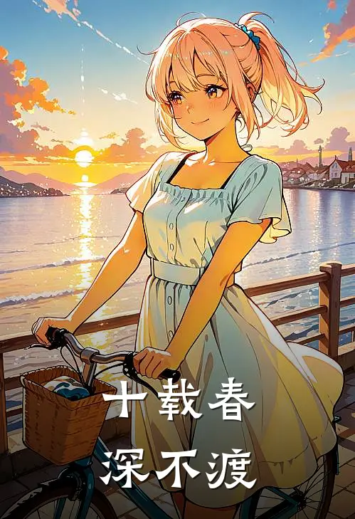 十载春深不渡