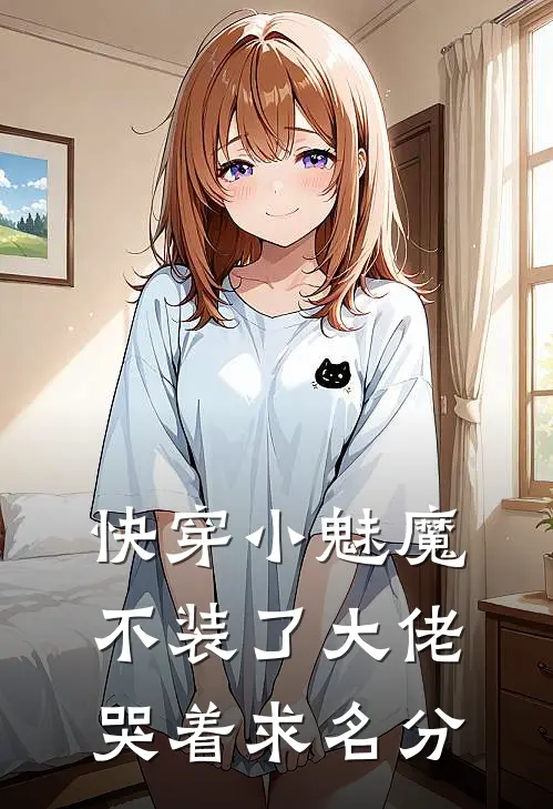 快穿小魅魔不装了大佬哭着求名分