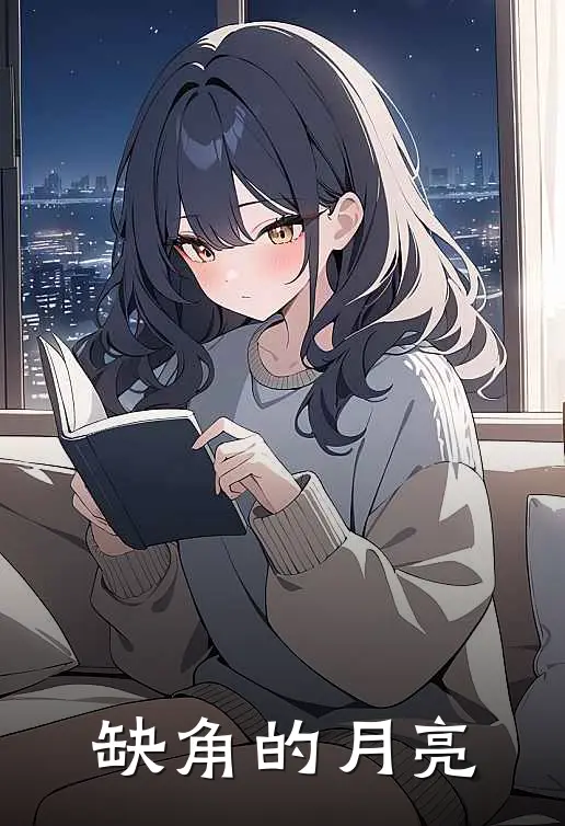 缺角的月亮