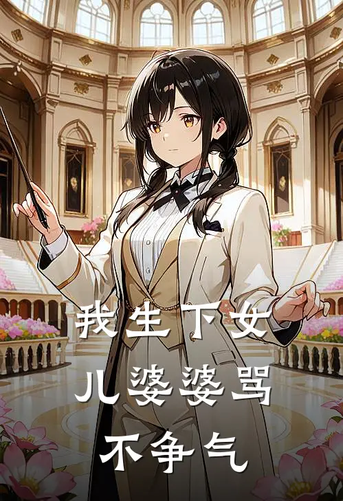 我生下女儿婆婆骂不争气