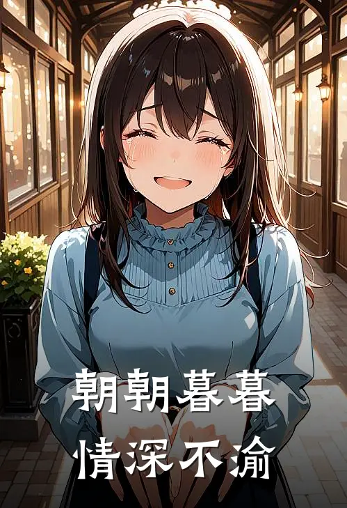 朝朝暮暮，情深不渝