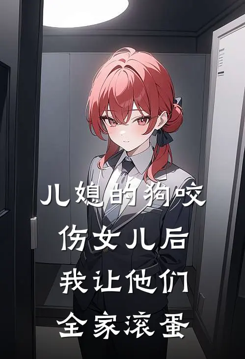 儿媳的狗咬伤女儿后我让他们全家滚蛋