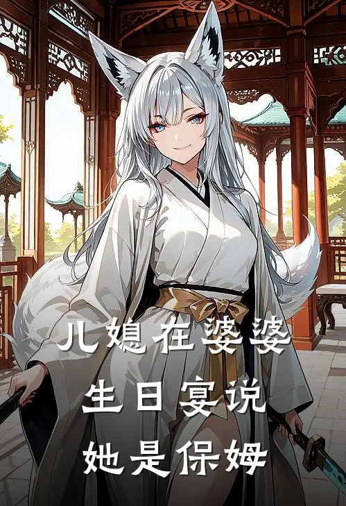 儿媳在婆婆生日宴说她是保姆
