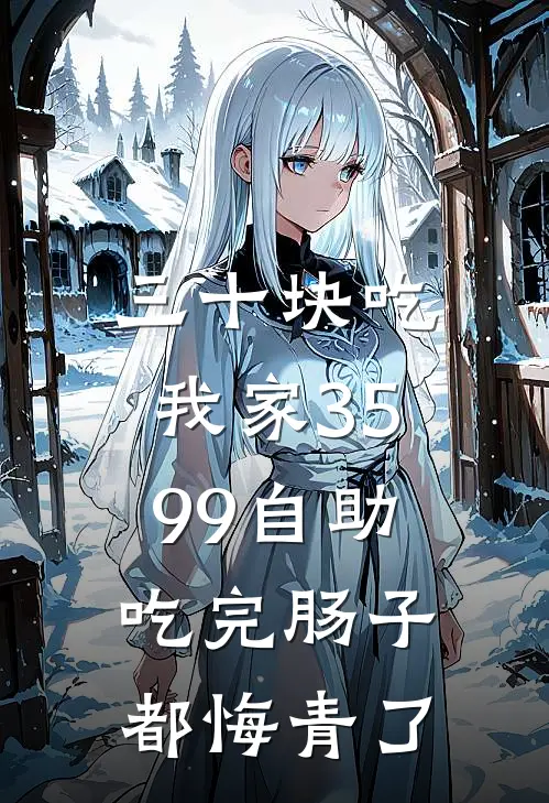 三十块吃我家3599自助，吃完肠子都悔青了.