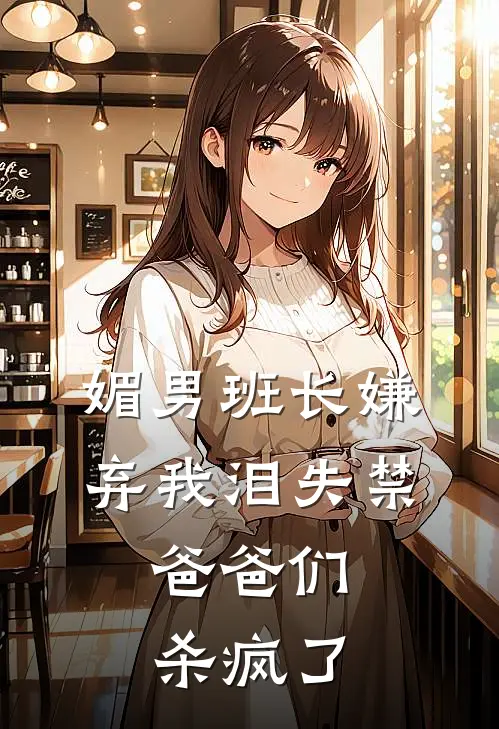 媚男班长嫌弃我泪失禁，爸爸们杀疯了