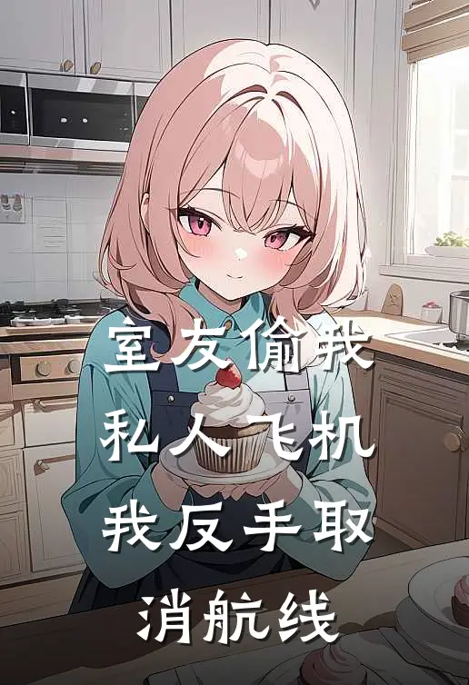 室友偷我私人飞机，我反手取消航线
