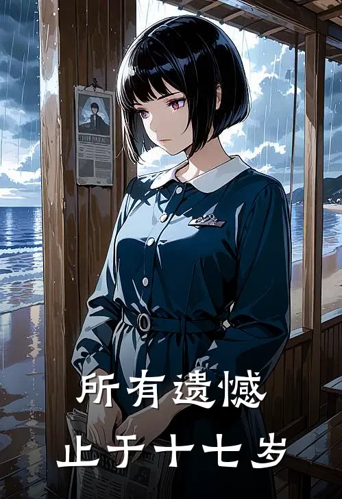 所有遗憾，止于十七岁