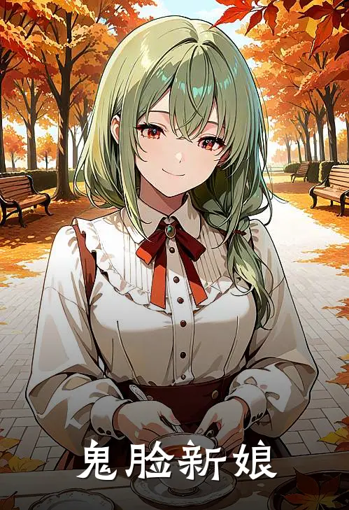 鬼脸新娘