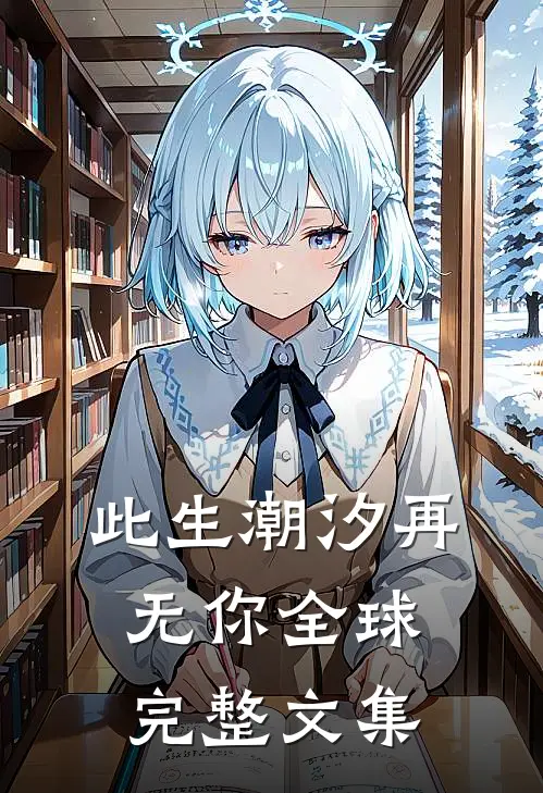 此生潮汐再无你全球完整文集