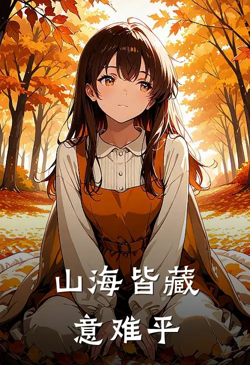 山海皆藏意难平
