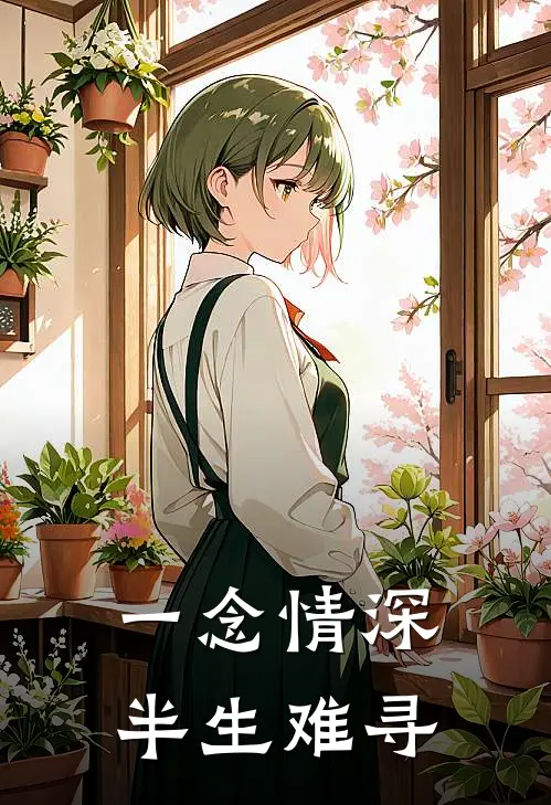 一念情深，半生难寻