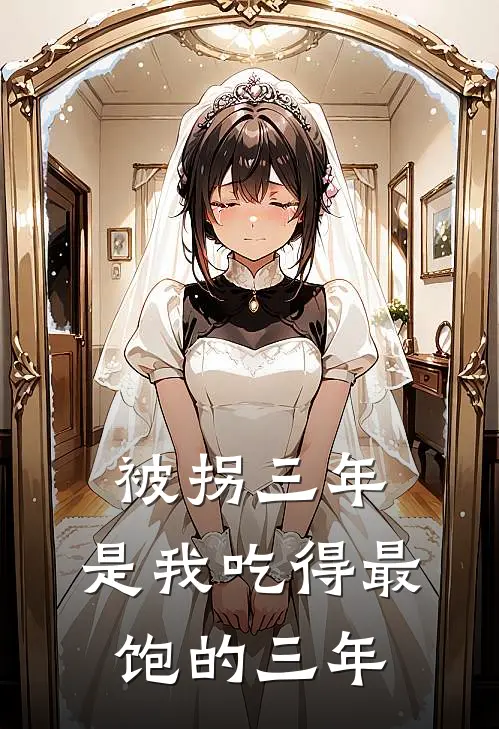 被拐三年，是我吃得最饱的三年