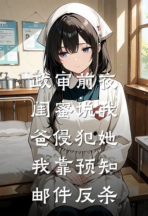 政审前夜闺蜜说我爸侵犯她，我靠预知邮件反杀
