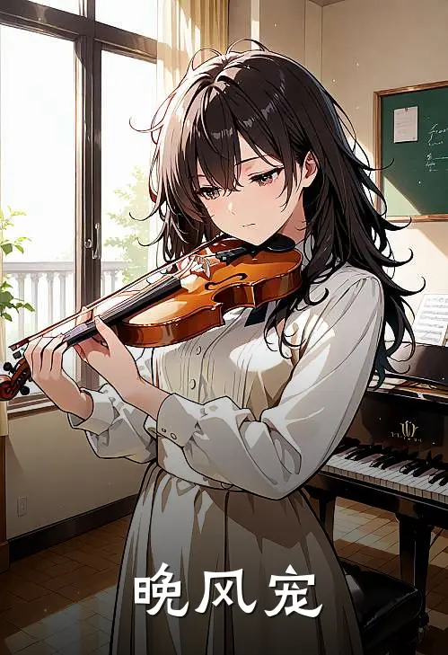 晚风宠