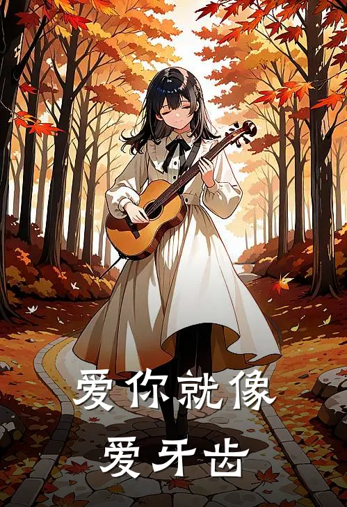 爱你就像爱牙齿