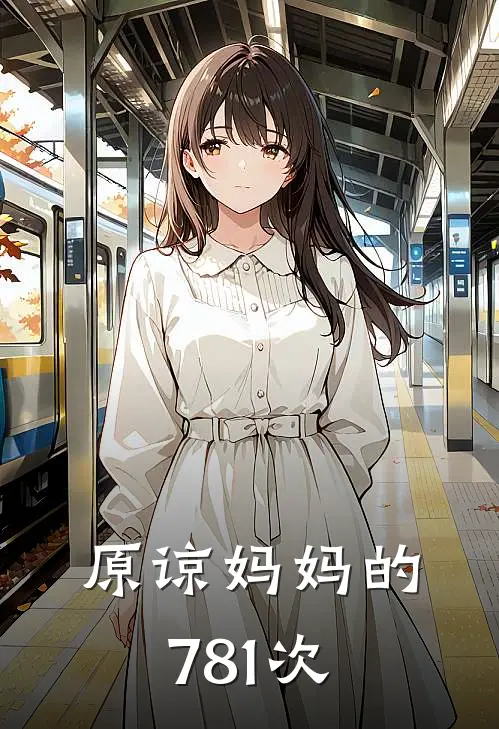 原谅妈妈的781次