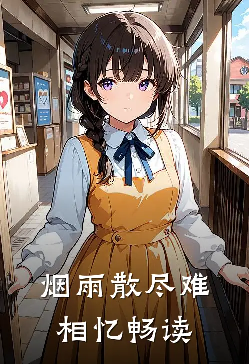 烟雨散尽难相忆畅读