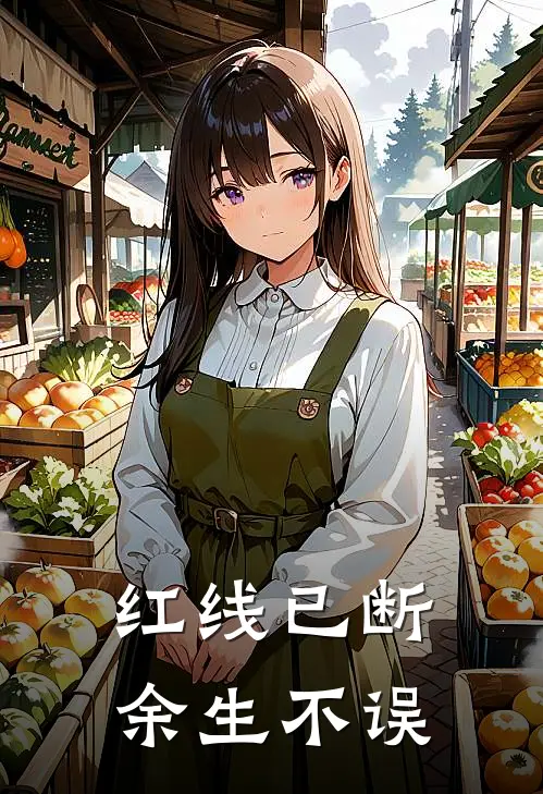红线已断，余生不误