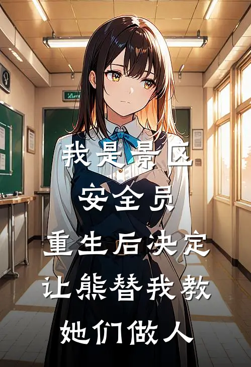 我是景区安全员，重生后决定让熊替我教她们做人