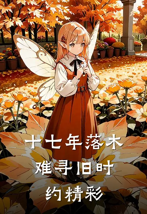 十七年落木，难寻旧时约精彩