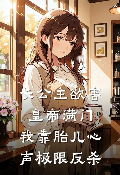 长公主欲害皇帝满门，我靠胎儿心声极限反杀
