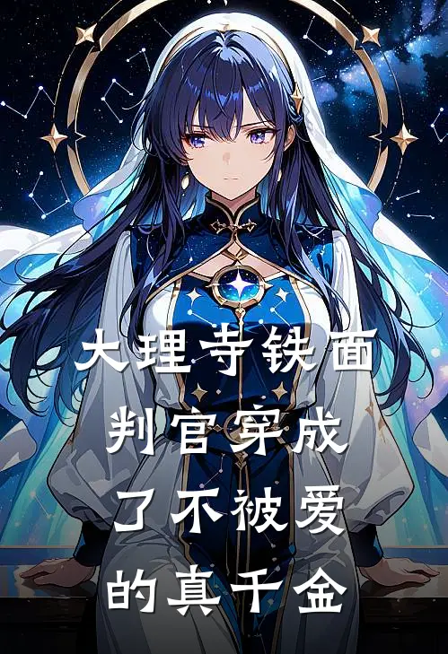 大理寺铁面判官穿成了不被爱的真千金