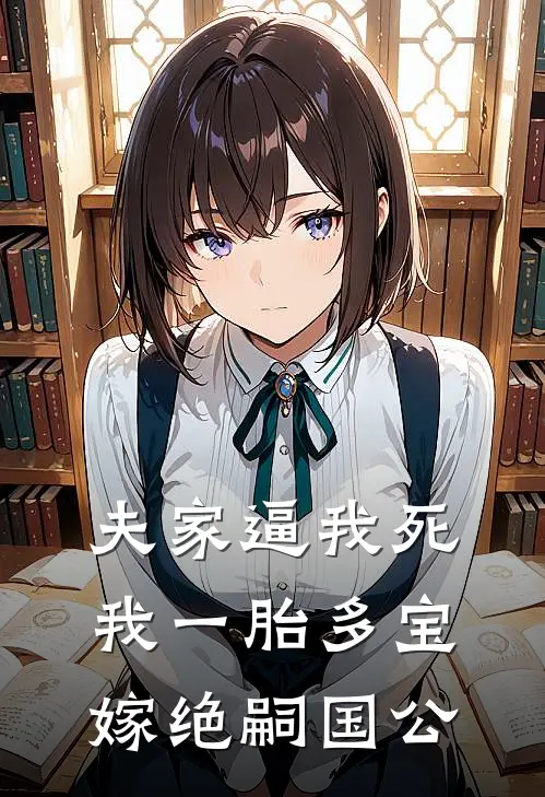 夫家逼我死我一胎多宝嫁绝嗣国公
