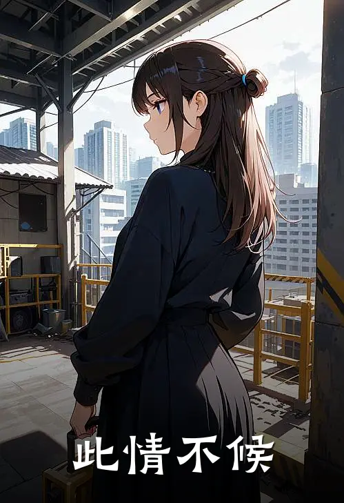 此情不候