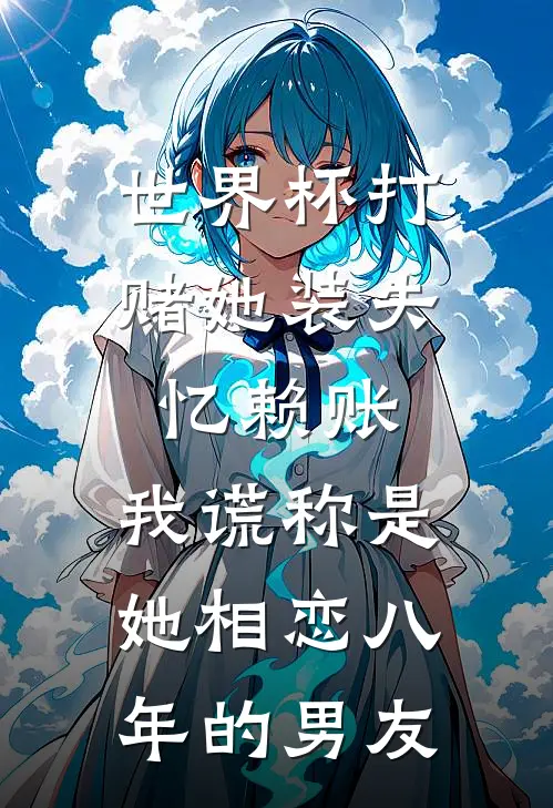世界杯打赌她装失忆赖账，我谎称是她相恋八年的男友