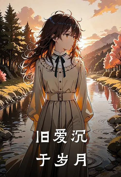旧爱沉于岁月