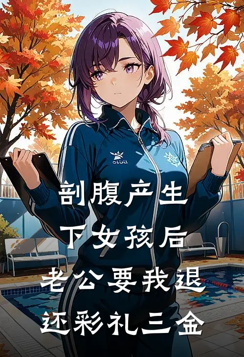 剖腹产生下女孩后，老公要我退还彩礼三金