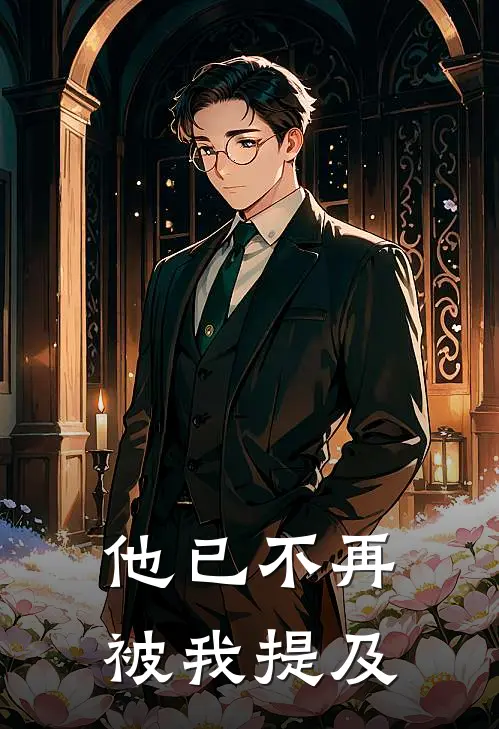 他已不再被我提及