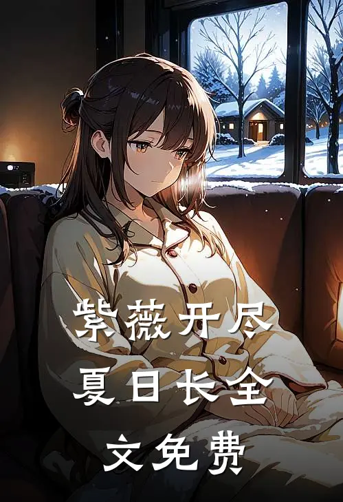 紫薇开尽夏日长全文免费