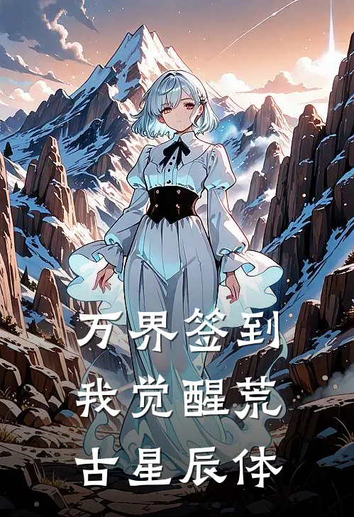 万界签到：我觉醒荒古星辰体