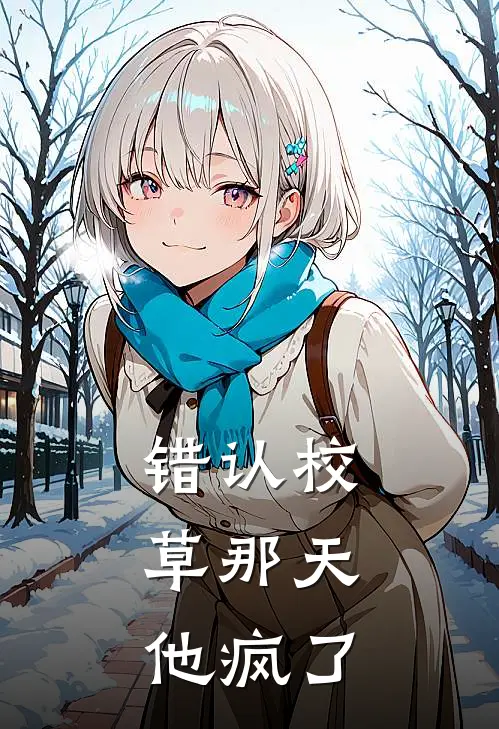 错认校草那天，他疯了