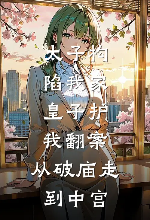 太子构陷我家，皇子护我翻案，从破庙走到中宫