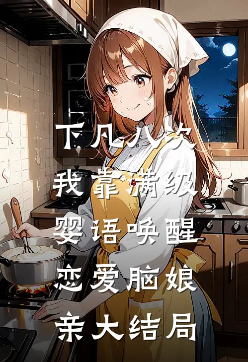 下凡八次，我靠满级婴语唤醒恋爱脑娘亲大结局