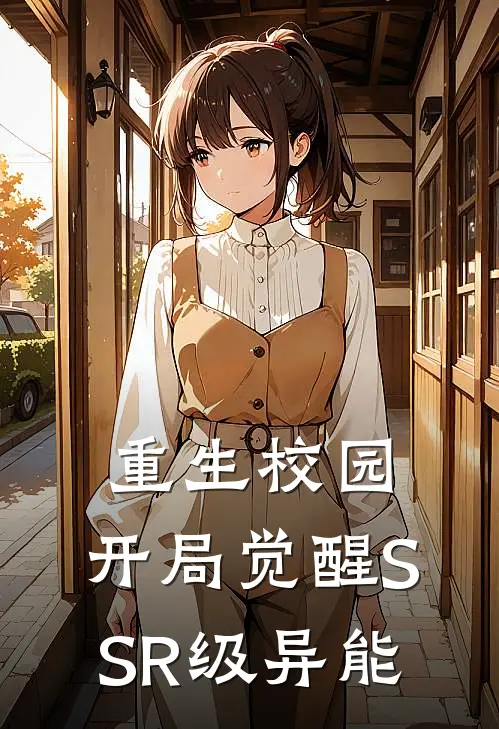 重生校园：开局觉醒SSR级异能