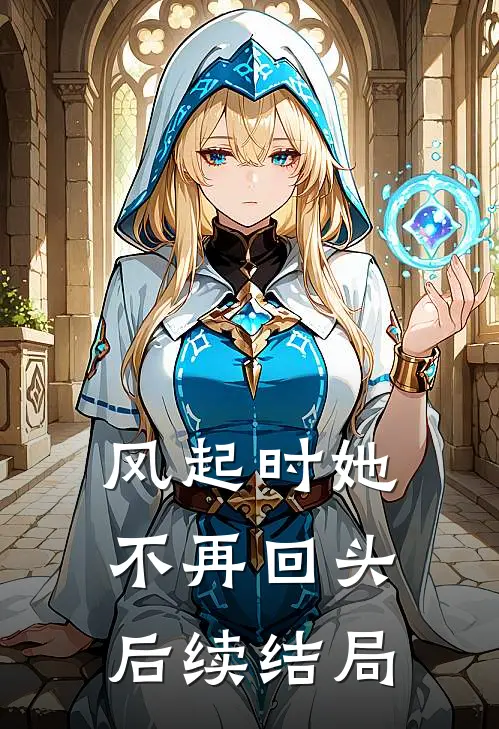 风起时她不再回头后续结局