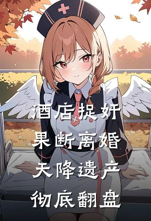 酒店捉奸果断离婚，天降遗产彻底翻盘