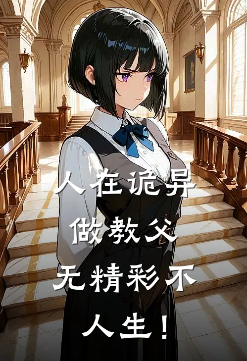 人在诡异做教父：无精彩不人生！