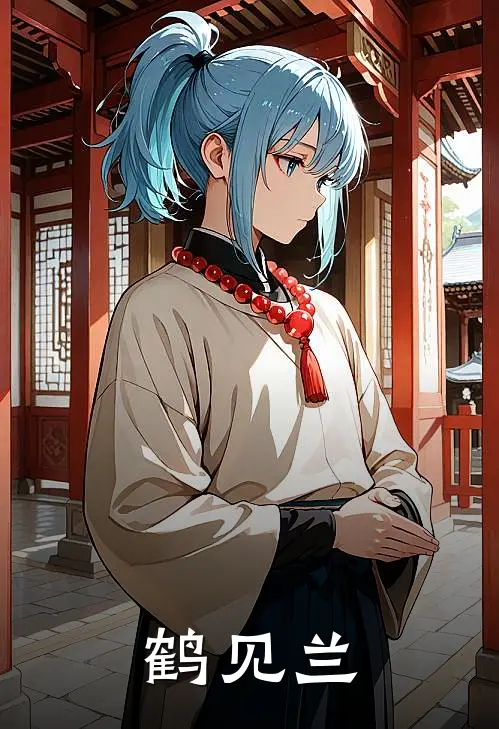 鹤见兰