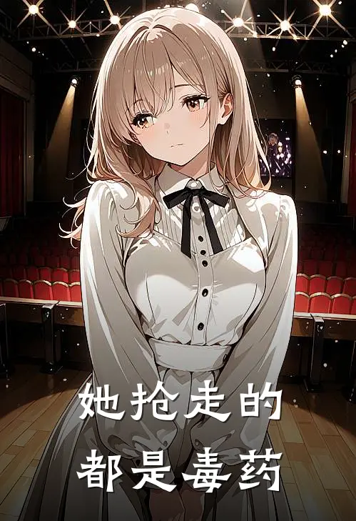她抢走的都是毒药