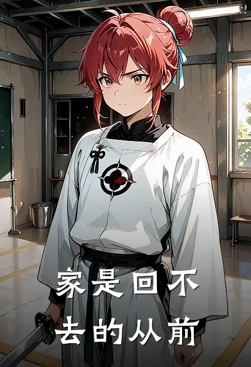 家是回不去的从前