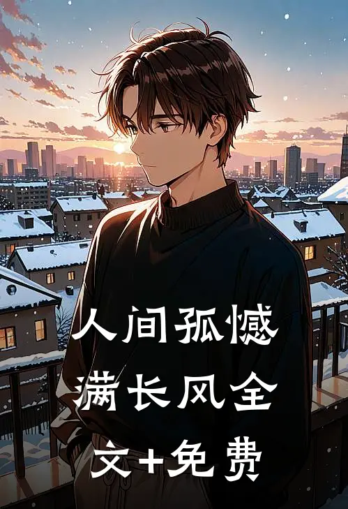 人间孤憾满长风全文+免费