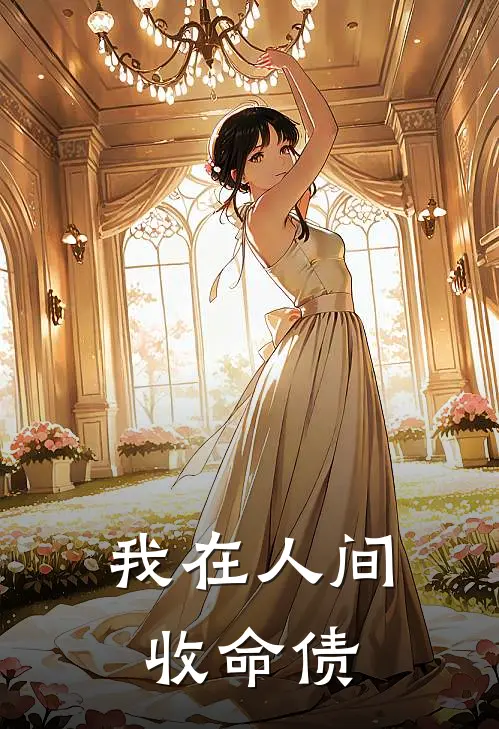 我在人间收命债
