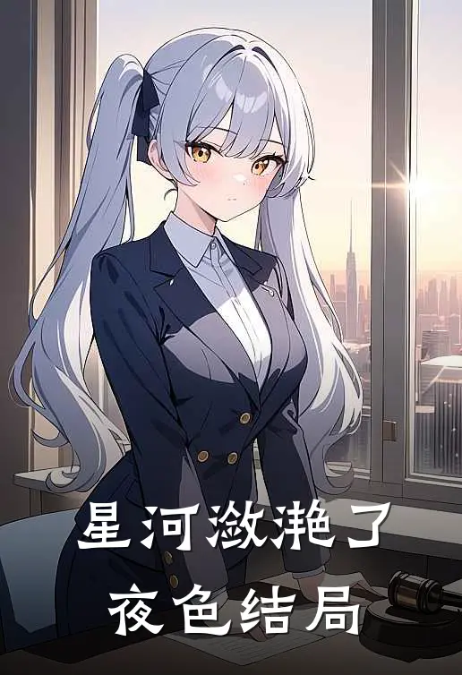 星河潋滟了夜色结局