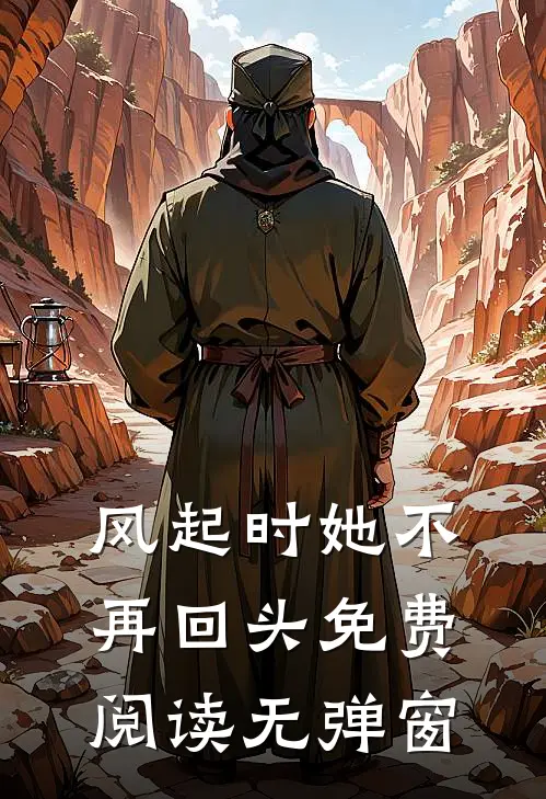 风起时她不再回头免费阅读无弹窗