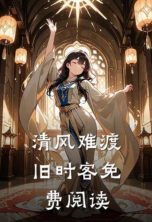清风难渡旧时客免费阅读